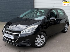 Peugeot 208 - 1.2 PureTech Active CARPLAY/VOLO-H/CRUISE/AIRCO/5DEURS/NAP