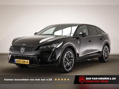 Peugeot 408 - 1.6 HYbrid 225 EAT8 GT | SOH 99% | 360 VISION & DRIVE ASSIST PLUS PACK | MATRIX LED | STUU