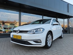Volkswagen Golf - 1.0 TSI Comfortline 116 Pk Ecc Acc Navi 2x Pdc 2018