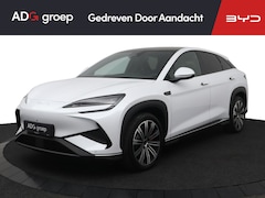 BYD Sealion 7 - Design AWD 82.5 kWh 456 km range (WLTP) / Stoelverwarming, stoelventilatie en stuurwielver