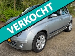 Nissan Micra - 1.2 e-Vision 2005 5-DRS AIRCO NAP NIEUWE APK