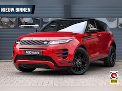 Land Rover Range Rover Evoque - 1.5 P300e AWD R-Dynamic S |LEDER|CAMERA|MEMORY|TREKHAAK|CARPLAY