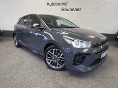 Kia Rio - 1.0 T-GDI MHEV GT-Line 120pk Clima Navi Cruise Carplay Incl 12Mnd Garantie