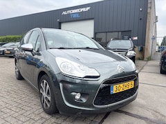 Citroën C3 - 1.2 VTi CollectionNAVICLIMASCHADE