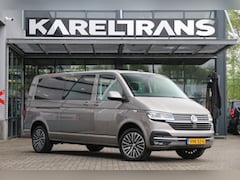 Volkswagen Transporter - 2.0 TDI 150 | Aut. | DC | L2H1 | Navi | Camera | Airco