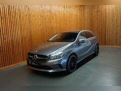 Mercedes-Benz A-klasse - A 160/ AUDIO/ AIRCO/ TOPSTAAT