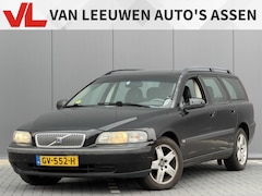 Volvo V70 - 2.4 | Lees tekst | INRUILER