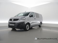 Fiat Scudo - 2.0 D-180pk Dubb.Cabine | Automaat | 6 pers. | L3H1 | Cruise | Airco | BPM vrij