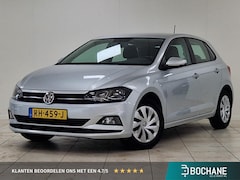 Volkswagen Polo - 1.0 TSI Comfortline lage km stand