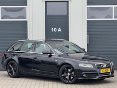 Audi A4 Avant - 2.0 TFSI Pro Line S-Line / Led / Ketting VV