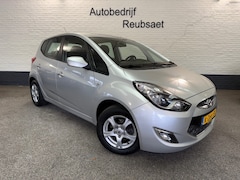 Hyundai ix20 - 1.4I I-Motion Airco Elek Pakket Incl Garantie