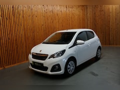 Peugeot 108 - 1.0 E-VTI 5 DRS ACTIVE/ AIRCO