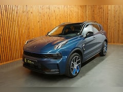 Lynk & Co 01 - MY22 Nieuwstaat