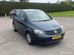 Volkswagen Golf Plus - 1.6 FSI