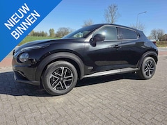 Nissan Juke - 1.6 Hybrid N-Connecta