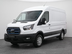 Ford E-Transit - 350 L2H2 Trend 68 kWh | CAMERA | CARPLAY | STOELVERW