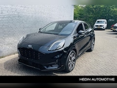 Ford Puma - 1.0 EcoBoost Hybrid