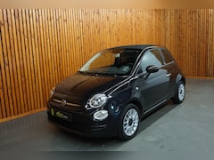 Fiat 500 - 1.0 TWINAIR POP CABRIO AIRCO
