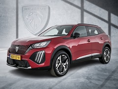 Peugeot 2008 - Hybrid 145 pk Automaat Allure | Adaptive CC | 360 camera | Keyless entry |