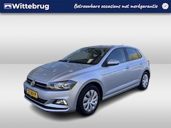 Volkswagen Polo - 1.0 TSI Comfortline / Trekhaak / Navi / Carplay
