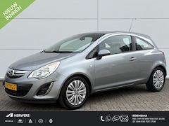 Opel Corsa - 1.4-16V Edition / Airco / Multimedia-voorbereiding /