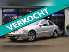 Mercedes-Benz E-klasse - 220 CDI Elegance|PDC|Tr.haak|Cruise|APK