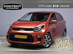 Kia Picanto - 1.0 DPi AMT 67pk 4-zits DynamicPlusLine