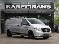 Mercedes-Benz Vito - 114 CDI | Aut. | Extra lang | 2x Schuifdeur | Standkachel | Clima