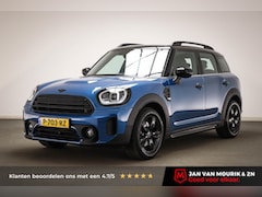MINI Countryman - 1.5 Cooper Classic | COMORT PLUS / CONNECTED NAVIGATION- PACK | STUURVERWARMING | DAB | AP