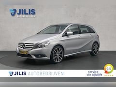 Mercedes-Benz B-klasse - 180 Ambition | Cruise control | Lichtmetalen velgen | Airco | Parkeersensoren