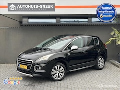 Peugeot 3008 - 1.6 THP Crossway | Full Option |Ketting v.v.
