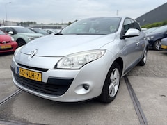 Renault Mégane - 1.6 DynamiqueNAVICLIMA