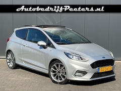 Ford Fiesta - 1.0 ST-Line Pano Navi Carplay Android Cruise PDC NL-auto