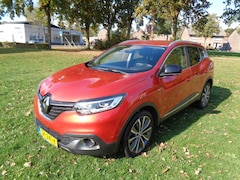Renault Kadjar - 19-6-2026 a p k brand een lamp je motor storing