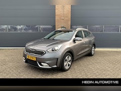 Kia Niro - 1.6 GDi Hybrid DynamicLine | Navigatie | Camera | Apple Carplay/Android Auto | Cruise Cont