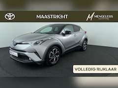 Toyota C-HR - 1.8 Hybrid Bi-Tone