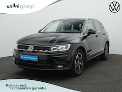 Volkswagen Tiguan - 1.5 TSI 150 pk DSG ACT IQ.Drive | Panoramadak | Adaptive Cruise | Stoelverwarming | Naviga