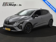 Renault Clio - 1.0 TCe 90 GPF esprit Alpine ACC|BLIS|CAMERA|LED|VIRTUAL|CLIMA|ORG.NL