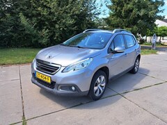 Peugeot 2008 - 1.2 VTI ACTIVE NW APK, NAVI, AIRCO