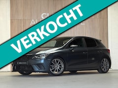 SEAT Ibiza - 1.0 TSI Style - LED - CARPLAY - FR - MAXTON