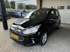 Ford B-Max - 1.0 EcoBoost climate cruise Navi trekh. PDC