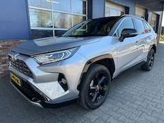 Toyota RAV4 - 2.5 HYBRID BI-TONE, Camera Keyless, Carplay, ALL IN Prijs