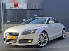 Audi TT - 2.0 TFSI/2007/200pk/18'/Xenon/Airco/Navi/Nieuwe APK