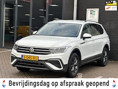 Volkswagen Tiguan Allspace - 1.5 TSI Life Business/1STE EIG/CARPLAY/NL-AUTO NAP/AUTOMAAT