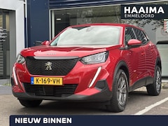 Peugeot 2008 - 1.2 PureTech Active Pack | Trekhaak | Navigatie | Climate Control | Cruise Control | Navig