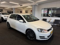 Volkswagen Golf - 1.2 TSI *NAP*NAVI*5deurs*Velgen