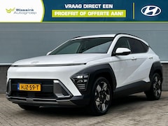 Hyundai Kona - GDI HEV 141 pk DCT Comfort Smart | Apple Carplay / Android Auto | Stoelverwarming & Stuurv