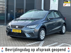 SEAT Ibiza - 1.0 EcoTSI Style/1STE EIG/APP-CONNECT/PDC/NL-AUTO NAP