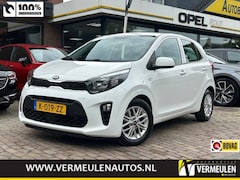 Kia Picanto - 1.0 DPi 67PK DynamicLine + 14"/ Airco/ Cruise/ Camera/ CarPlay/ NL auto