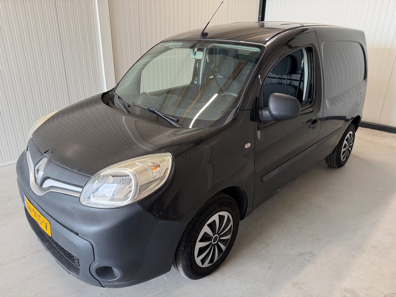 Renault Kangoo Express - 1.5 dCi 75 Express Comfort S&S Distributieriem vervangen / Airco / Cruise control - AutoWereld.nl